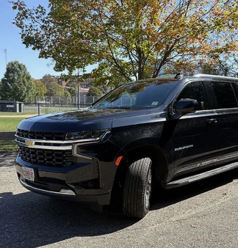 Reasons to choose Prestige Bay Transport for private SUV rides